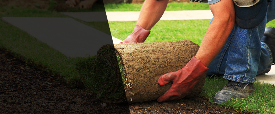 Clarkfield Landscapers