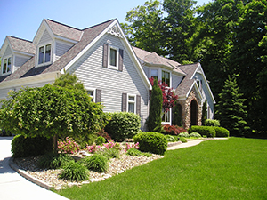 Landscapers and Lawncare Services in Clarkfield, MN
