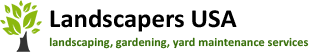 Clarkfield Landscapers